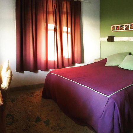Auberge De La Plage Сиди-Кауки Номер фото